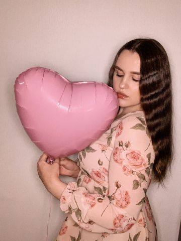 Алевтина